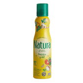 Aceite NATURA Aerosol 120g