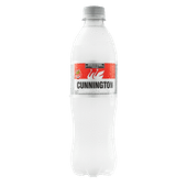 Gaseosa CUNNINGTON Tonica Suave 500c