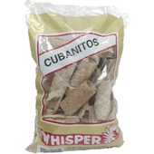 Cubanitos WHISPER 200g