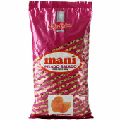 Maní PEDRIN Salado Pelado 900g