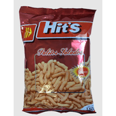 Palitos HIT´S Salados 150g