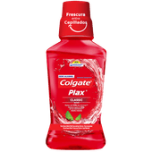 Enjuague Bucal PLAX Original Con Fluor 250cc
