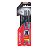 Cepillo Dental COLGATE Slim Soft Black 2X1 1u