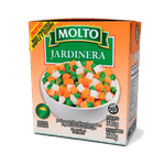 Jardinera MOLTO Tetra 340g