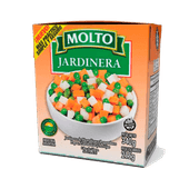 Jardinera MOLTO Tetra 340g