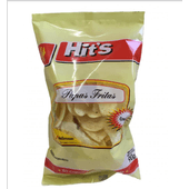 Papas Fritas HIT S 90G