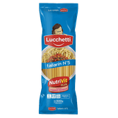 Fideos LUCCHETTI Tallarin N°5 500g