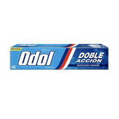 Dentifrico ODOL Doble Efecto 180g
