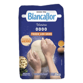 Harina BLANCAFLOR Fortificada 0000 1k