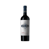 Vino SANTA JULIA Malbec-Cabernet 750c