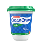 Queso CASANCREM Blance Pote 500g