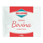 Grasa PALADINI Bovina 500g