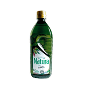 Aceite NATURA Oliva Fuerte 500cc