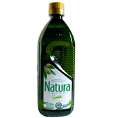 Aceite NATURA Oliva Suave 500cc