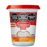 Queso LA SERENISIMA Crema Clasico Entero 460g