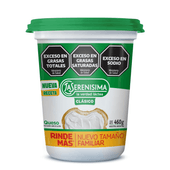 Queso LA SERENISIMA Clasico Light 460g