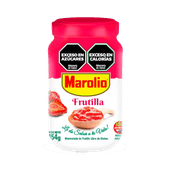Mermelada MAROLIO Frutilla Frasco 454g