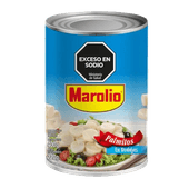Palmitos MAROLIO Rodajas 400g
