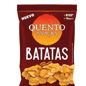 Batatas QUENTO 75g