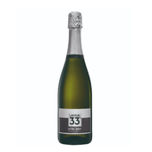 Champaña LATITUD 33 Extra Brut 750c