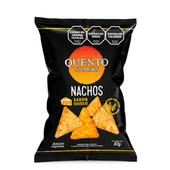 Nachos QUENTO Queso 82g