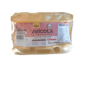 Huevos Castaños E 6u