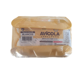 HUEVOS BLANCOS Extra Film 6u