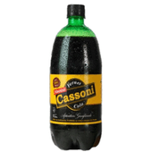 Fernet Cola CASSONI Lista Para Beber 1L