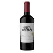 Vino ESTANCIA MENDOZA Malbec 2025 750c