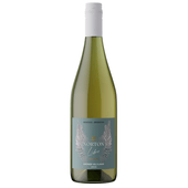 Vino NORTON Libre Gruner Vertliner 750cc