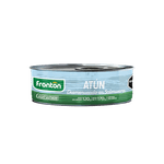 Atún FRONTON Desmenuzado Al Natural 170g