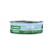 Atún FRONTON Desmenuzado Al Natural 170g