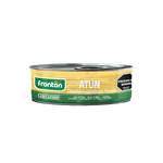 Atún FRONTON Desmenuzado En Aceite 170g