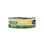 Atún FRONTON Desmenuzado En Aceite 170g