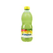 Jugo De Limón MINERVA 500cc
