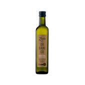 Aceite ZUELO Organico Botella 500cc