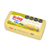 Queso ILOLAY Tybo Horma