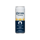 Cerveza CORONA Lata 473c