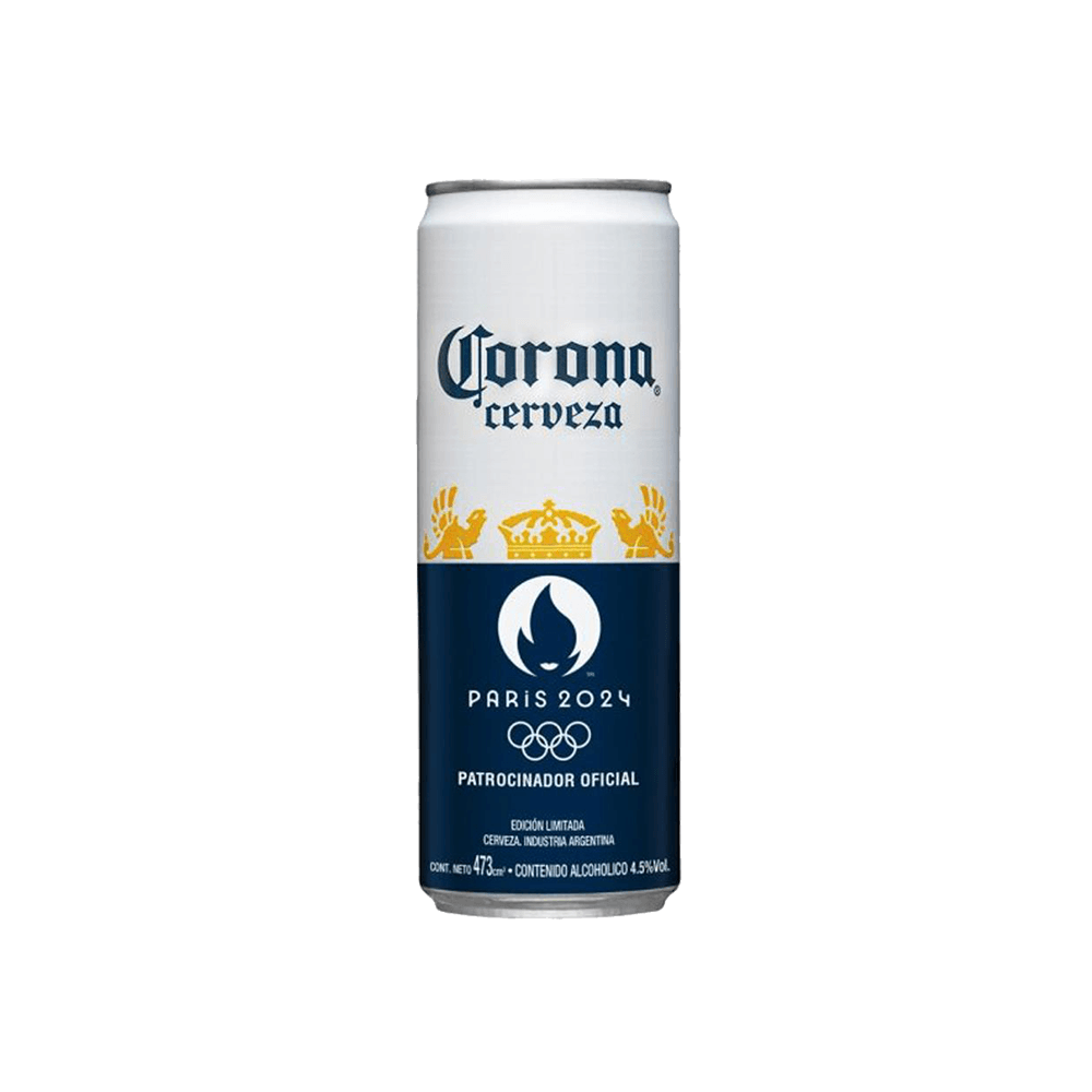 Cerveza Corona x 473 ml