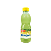 Jugo Limón MINERVA 250cc