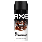 Antitranspirante AXE Dark Temptation 88g