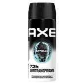 Antitranspirantes AXE Apollo 88g