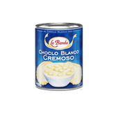 Choclo LA BANDA Blanco Cremoso 350g