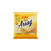 Tostadas LEIVA Arroz Clasicas 150g