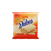 Tostadas LEIVA Arroz Dulces 150g