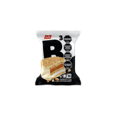Alfajor BAGLEY BLANCO&NEGRO 3.0 Blanco 73.5g