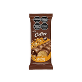 Chocolate COFLER Aireado Mixto 100g