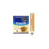 Postre EXQUISITA Dulce De Leche 80g
