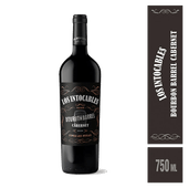 Vino LOS INTOCABLES Cabernet 750cc