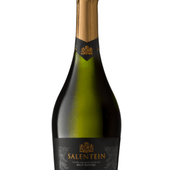 Champaña SALENTEIN Brut Nature 750cc